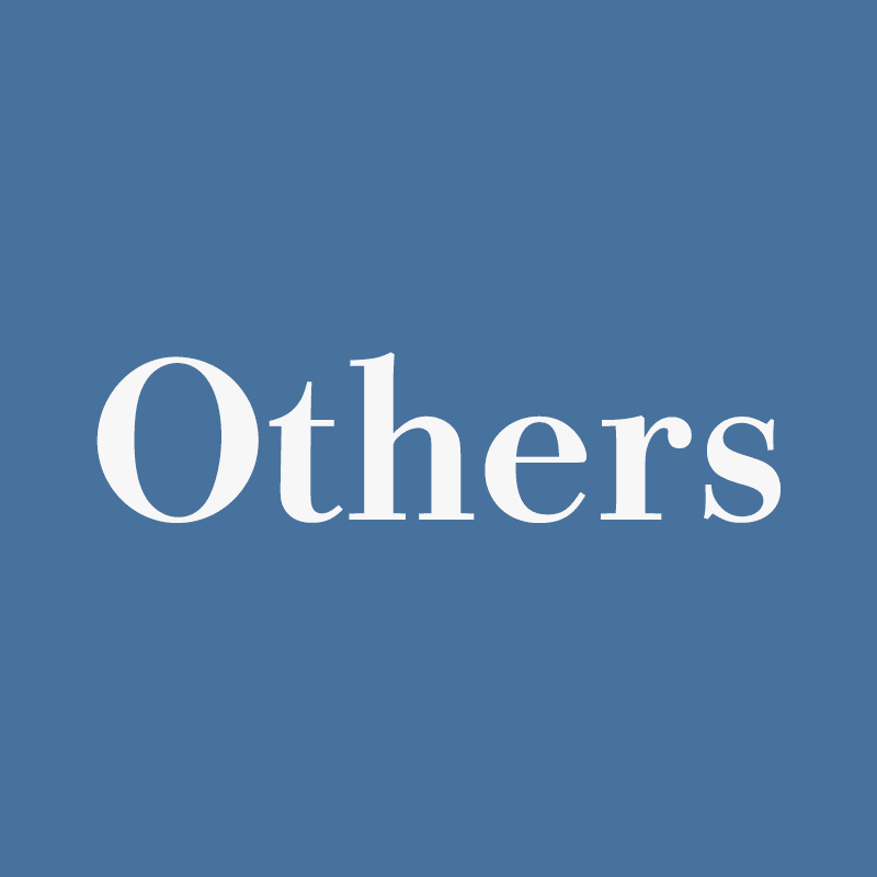 Others(未収録曲)